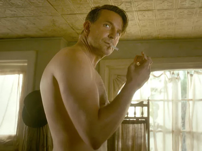 Bradley Cooper