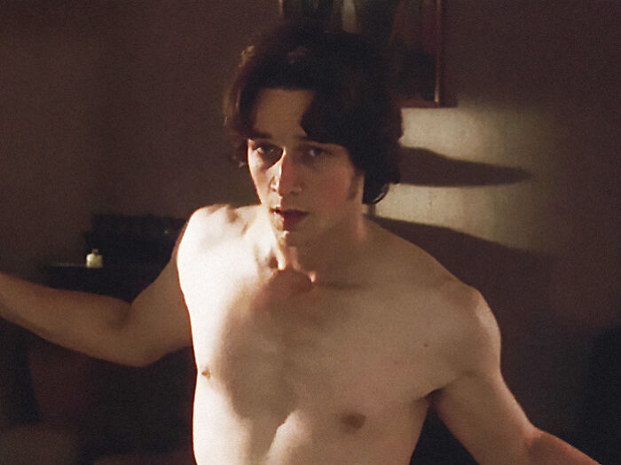 James Mcavoy