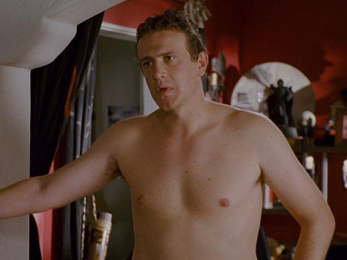 Jason Segel