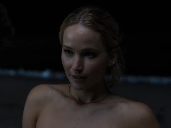 Jennifer Lawrence