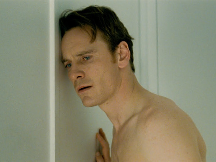 Michael Fassbender