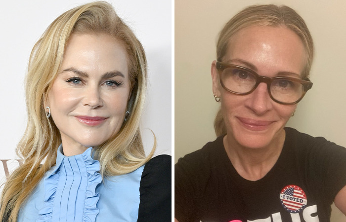 Nicole Kidman y Julia Roberts (57)