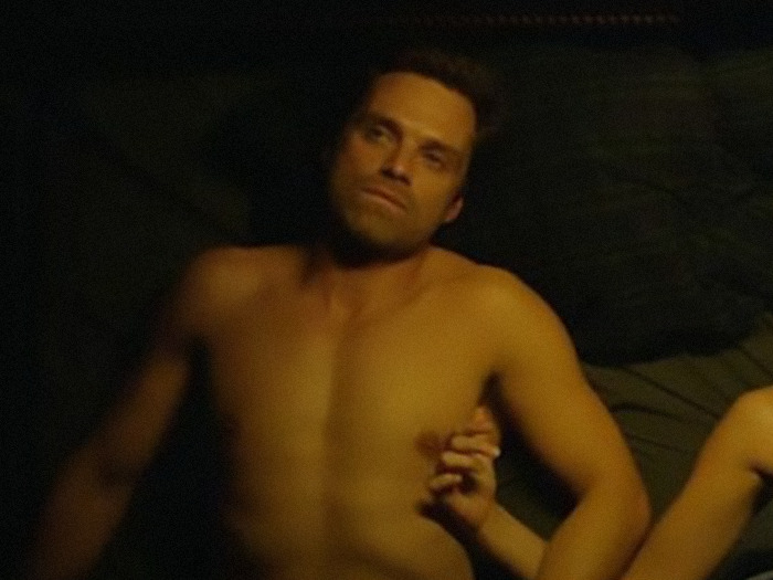 Sebastian Stan