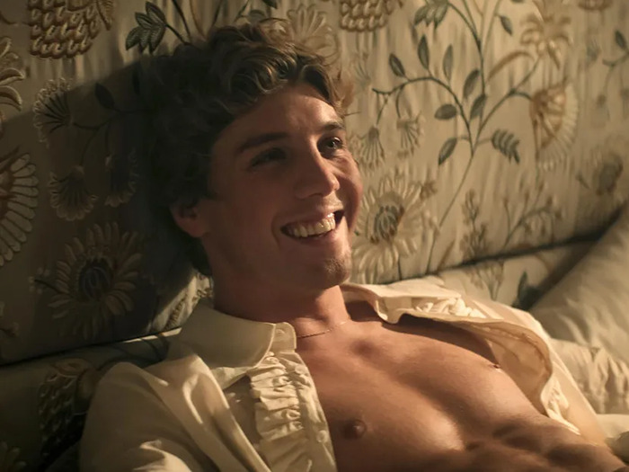 Lukas Gage