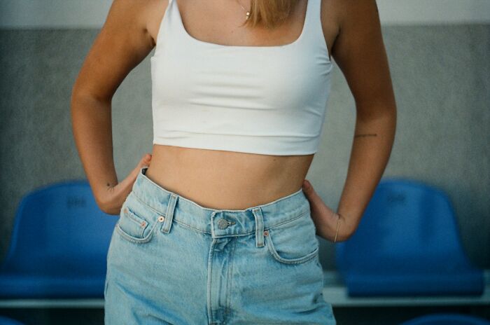 26 Datos curiosos sobre el cuerpo femenino que había que compartir