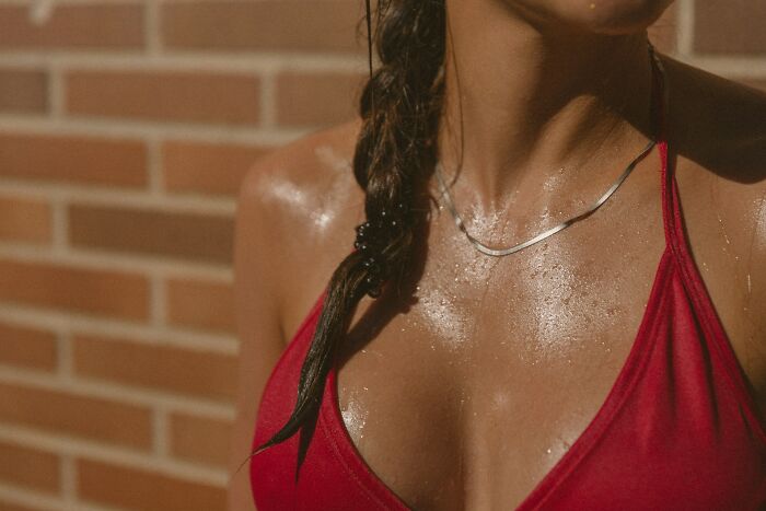 26 Datos curiosos sobre el cuerpo femenino que había que compartir