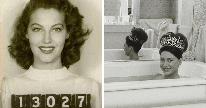 35 Fotos antiguas mostrando algo que ha cambiado hoy en día