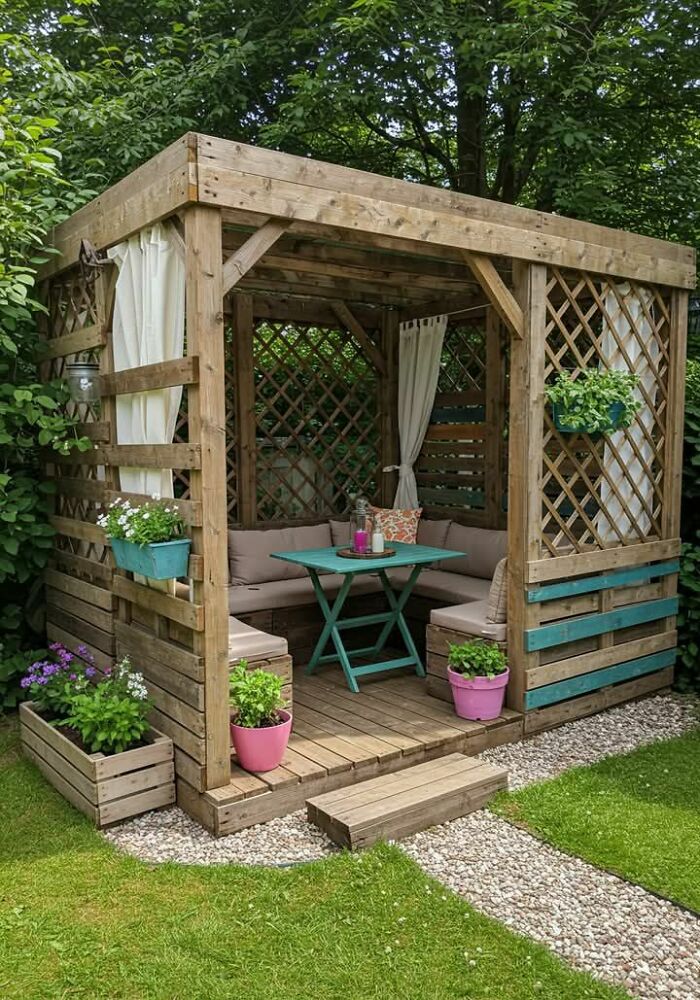 50 Works Of Wood That Are So Awesome, They Ended Up On The “Woodworking Ideas” Group (New Pics)