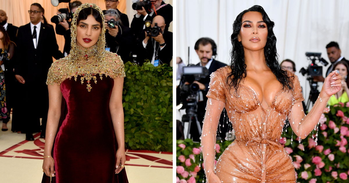 20 Secretos inquietantes y poco glamurosos que tienen lugar en la alfombra roja