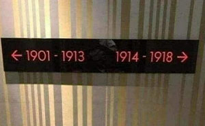20 Memes intelectuales que te proporcionarán contexto histórico