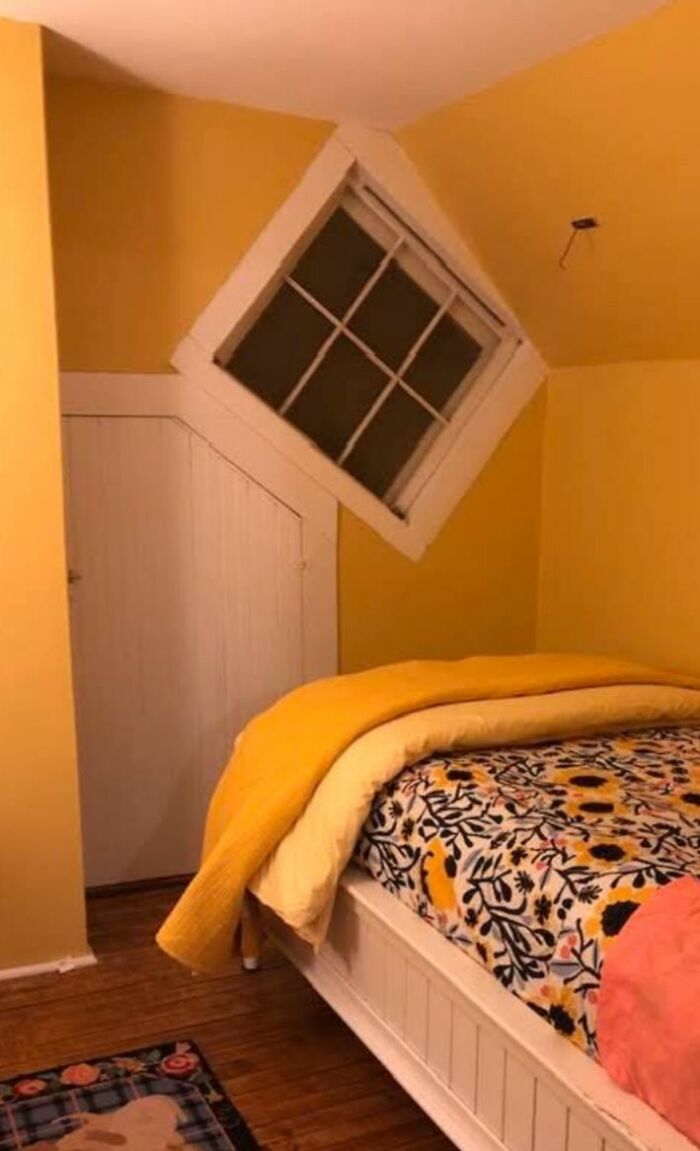 ¿Y esta ventana?