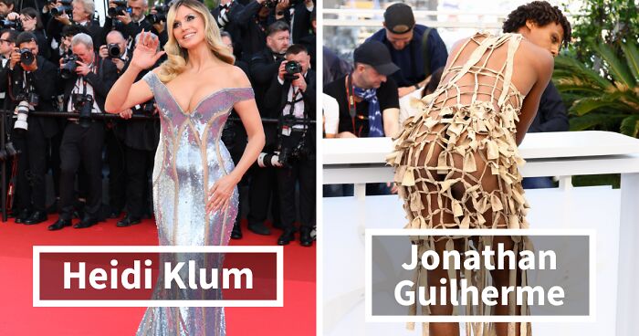Los mayores desastres de moda del Festival de Cannes 2025, incluido el fallo de la peluca de Nicole Kidman