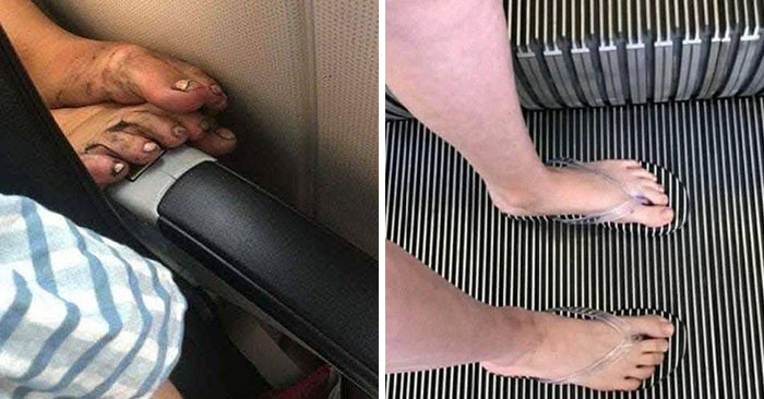 36 Personas que menos mal que hicieron una foto o nadie les habría creído