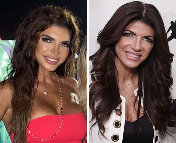 Mujer mostrando diferencias claras entre Instagram y la realidad, ejemplo visual de verdad tras las fotos contrastadas.
