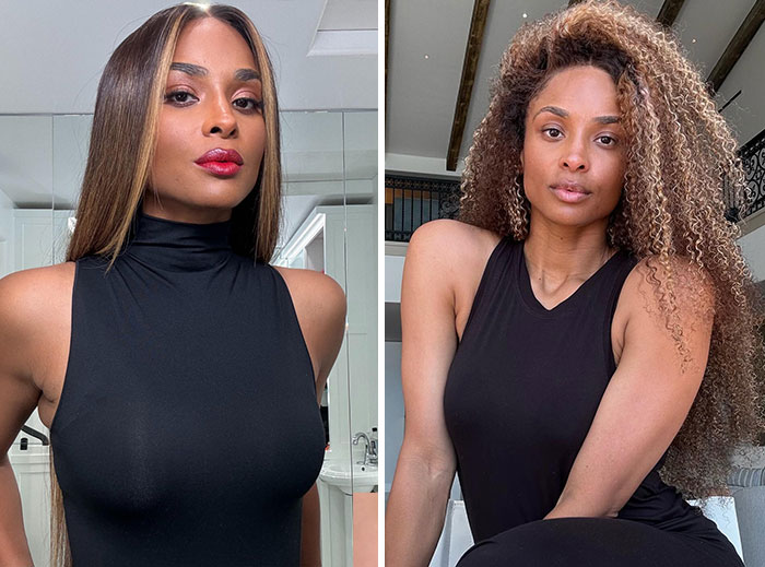 Celebridades mostrando su rostro sin maquillaje en fotos naturales que revelan su belleza auténtica y sorprendente.