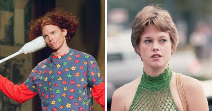 20 Fotos de antes y después de celebridades que se excedieron con la cirugía plástica