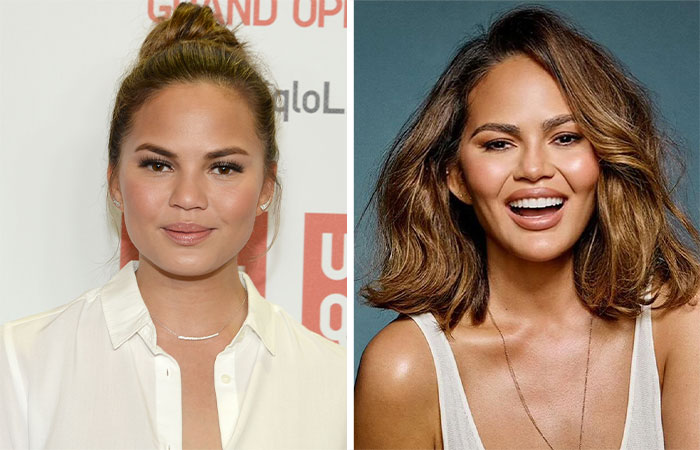 Chrissy Teigen