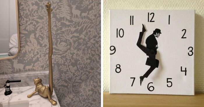 24 Objetos absurdos que la gente encontró online y son extrañamente interesantes