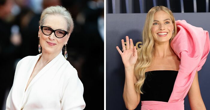 Dos celebridades famosas en eventos públicos, mostrando los costos ocultos y el estilo de vida caro de la fama.