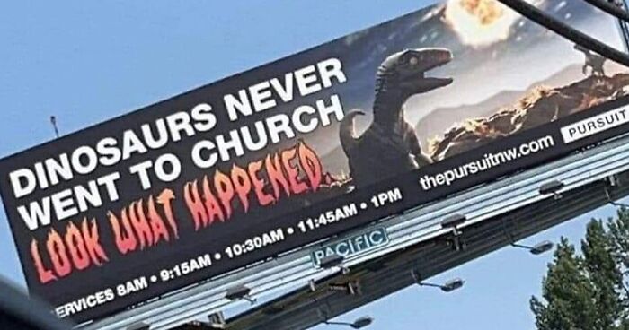 30 Vallas publicitarias tan ingeniosas como originales