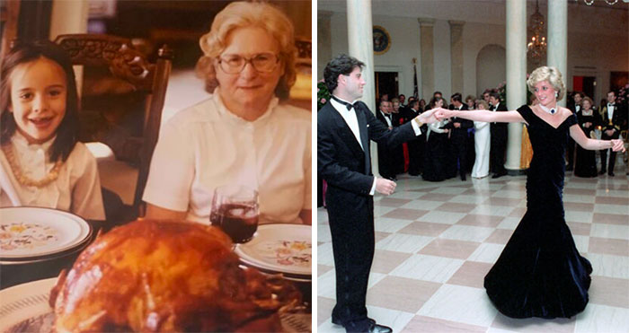 30 Fotos fascinantes mostrando la locura de los años 80