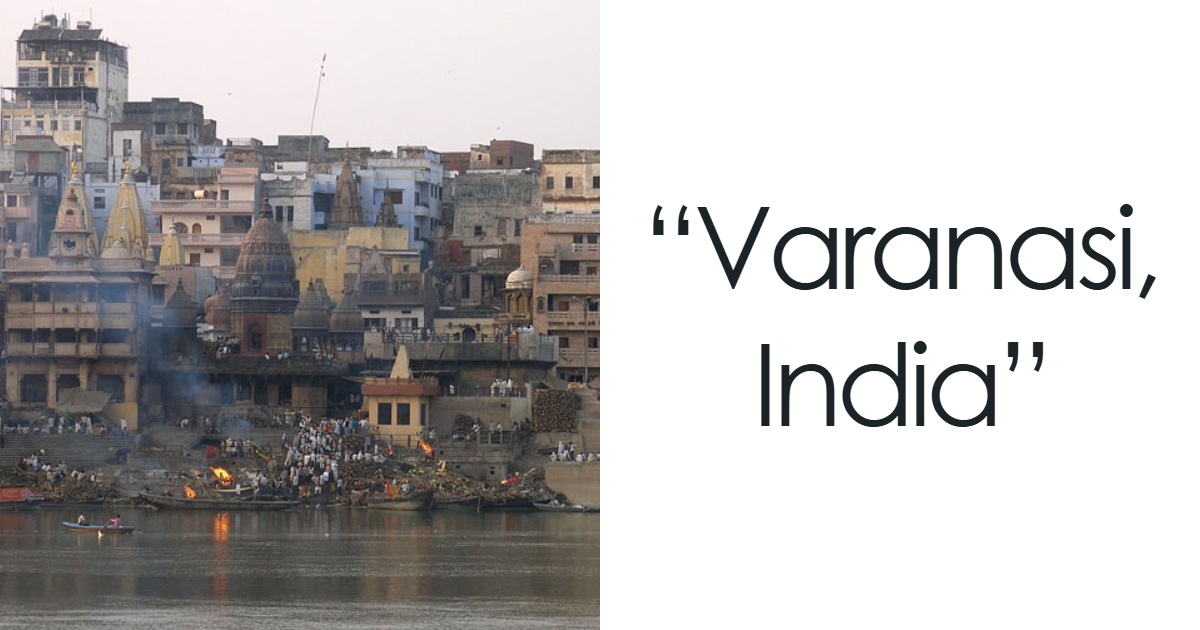 La gente comparte los peores lugares que han visitado, y estos 21 son realmente horribles