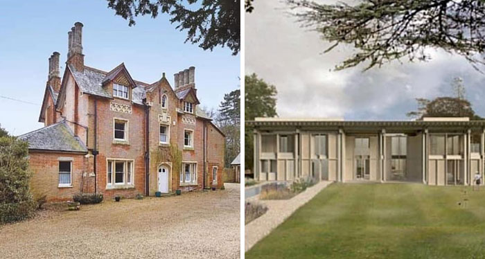 Errores de arquitectos y diseñadores en construcciones y planos comparados con casos reales de fallos visibles.