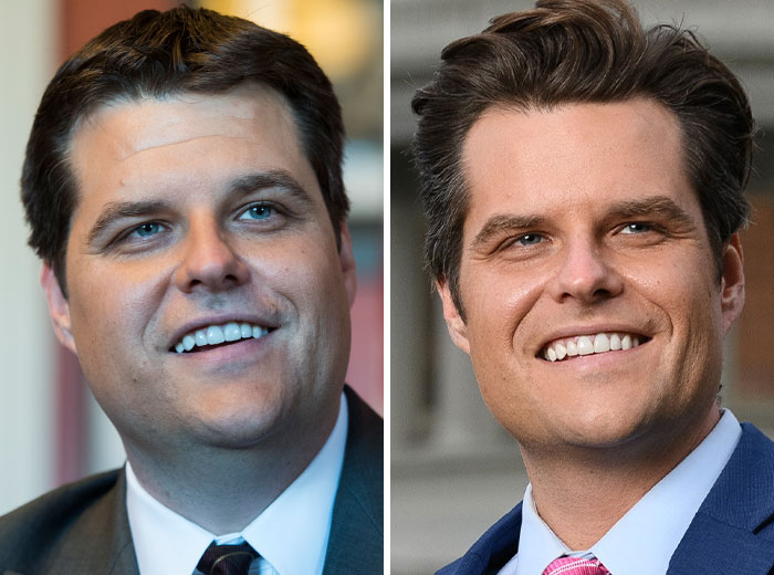 Matt Gaetz