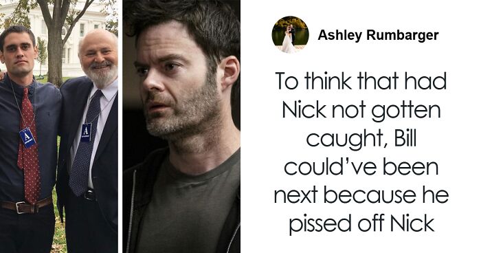 Detalles “Terribles” revelan que el “sospechoso” hijo de Rob Reiner se enfrentó a Bill Hader la noche antes de la tragedia